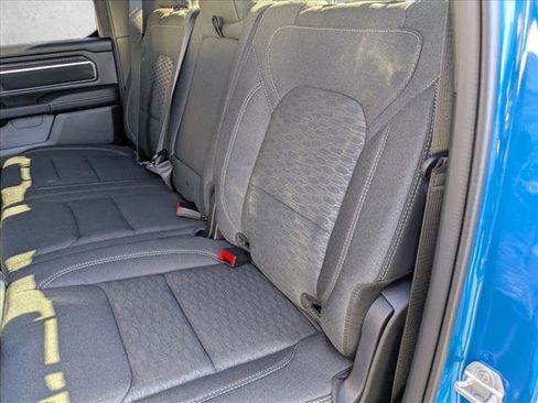 New 2025 RAM 1500 Big Horn AWD/4WD image 10