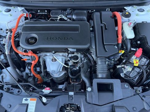 Used 2023 Honda Accord Touring image 31