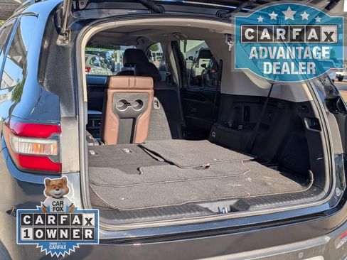 Used 2025 Honda Pilot Elite image 23
