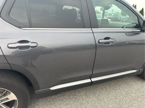 Used 2025 Honda Pilot EX-L image 9