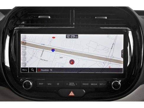 Used 2024 Kia Soul EX w/ Option Group 015 FWD image 19