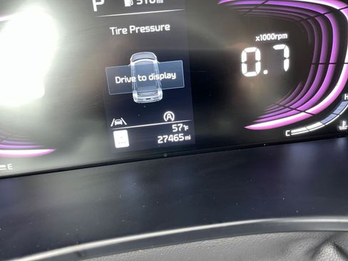 Used 2025 Kia Soul LX w/ LX Technology Package image 38