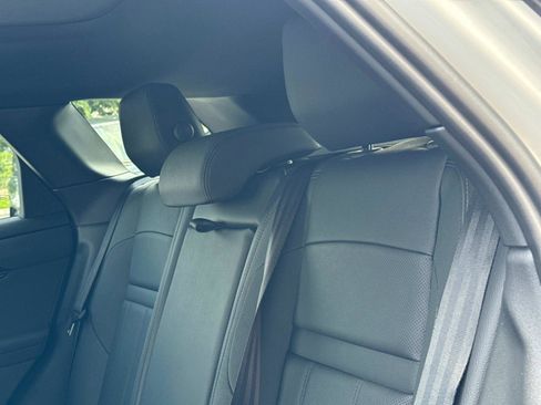 New 2025 Land Rover Range Rover Evoque S image 14