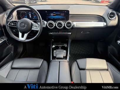 Used 2022 Mercedes-Benz GLB 250 4MATIC