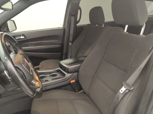 Used 2022 Dodge Durango GT w/ Trailer Tow Group IV AWD/4WD image 17