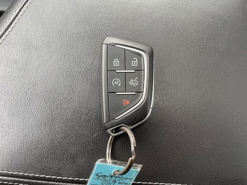 Used 2020 Cadillac CT5 Premium Luxury image 24