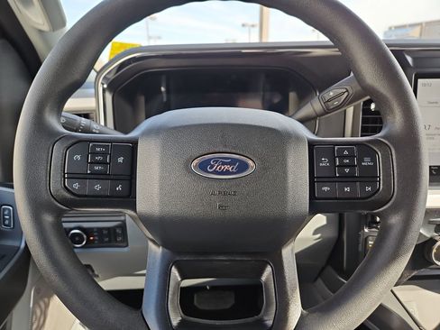 New 2026 Ford F350 XLT w/ XLT Premium Package image 27