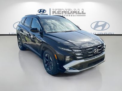 New 2026 Hyundai Tucson SEL