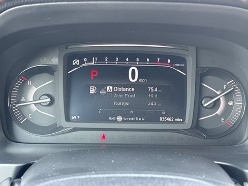 Used 2023 Honda Passport TrailSport image 21