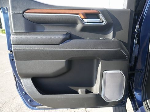 Used 2023 GMC Sierra 1500 Denali w/ Denali Reserve Package image 33