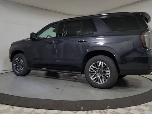 New 2026 Chevrolet Tahoe Z71 w/ Z71 Off-Road Package image 5