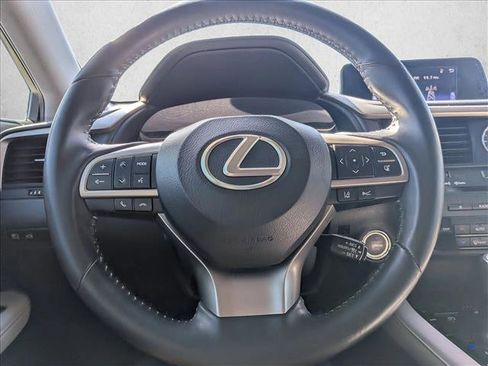 Used 2017 Lexus RX 350 FWD w/ Accessory Package image 16