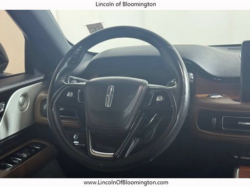 Used 2020 Lincoln Aviator Reserve w/ Equipment Group 202A AWD/4WD image 27