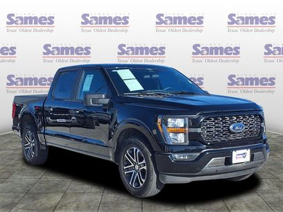 Used 2023 Ford F150 XL w/ STX Appearance Package