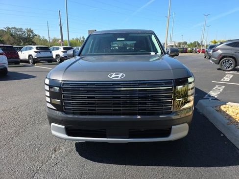 New 2026 Hyundai Palisade SE image 16