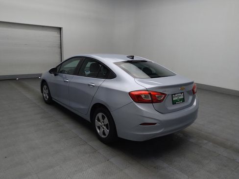 Used 2018 Chevrolet Cruze LS image 5