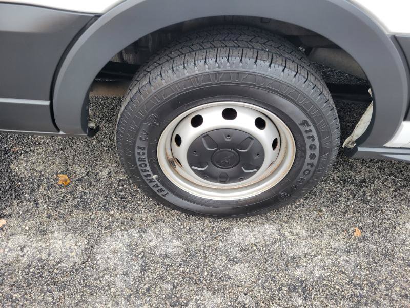 Used 2016 Ford Transit 150 XL RWD image 46