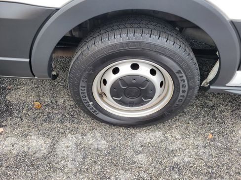 Used 2016 Ford Transit 150 XL image 46