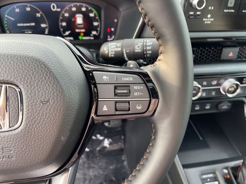 New 2026 Honda CR-V Sport Touring image 16