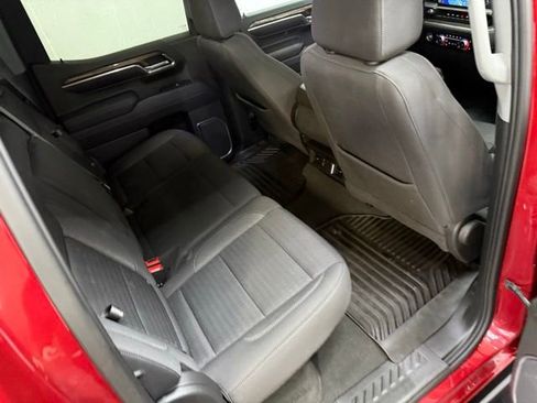 Used 2023 GMC Sierra 1500 Elevation image 35