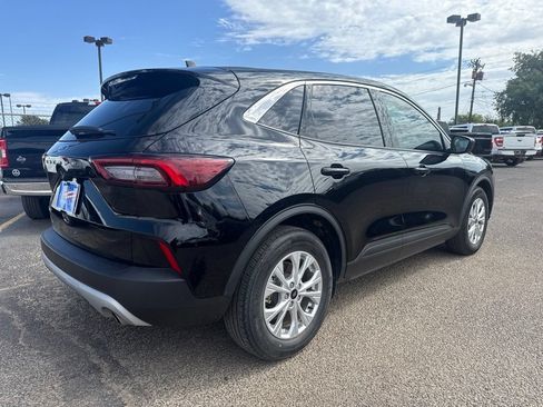 Used 2024 Ford Escape Active FWD image 6