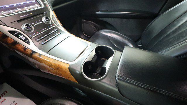 Used 2016 Lincoln MKX Reserve AWD/4WD image 18