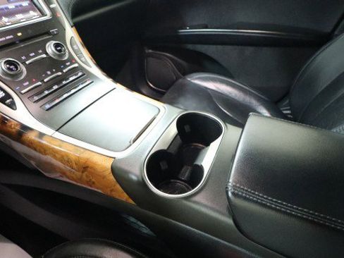 Used 2016 Lincoln MKX Reserve image 18