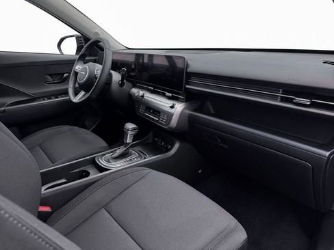 New 2026 Hyundai Kona SEL Sport FWD image 15