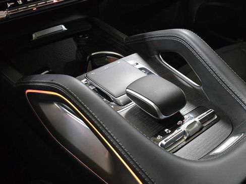 Used 2023 Mercedes-Benz GLE 53 AMG 4MATIC Coupe image 31