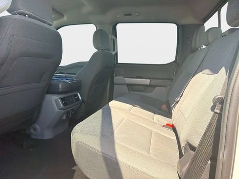 Used 2024 Ford F150 XLT w/ Equipment Group 302A MID RWD image 12