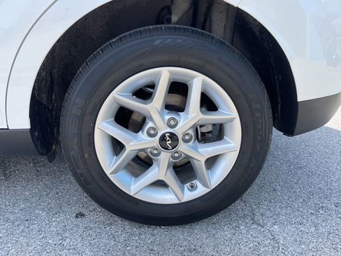 Used 2025 Kia Soul LX w/ LX Technology Package image 50