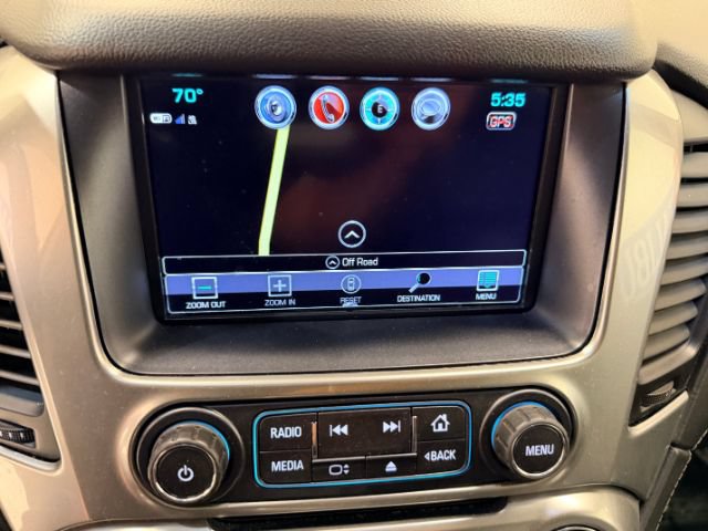 Used 2019 Chevrolet Tahoe LT AWD/4WD image 31