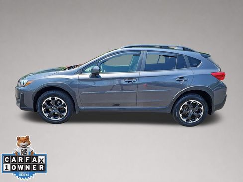 Used 2022 Subaru Crosstrek 2.0i Premium w/ Moonroof Package AWD/4WD image 7
