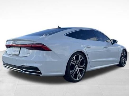 Used 2019 Audi A7 3.0T Prestige w/ Prestige Package image 5