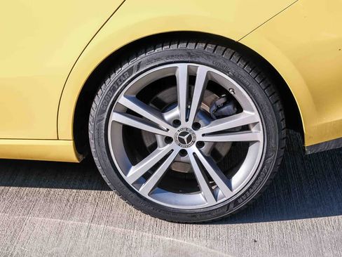 Used 2020 Mercedes-Benz CLA 250 image 9
