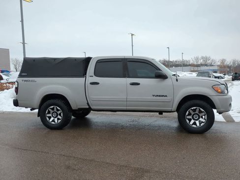 Used 2006 Toyota Tundra SR5 image 9