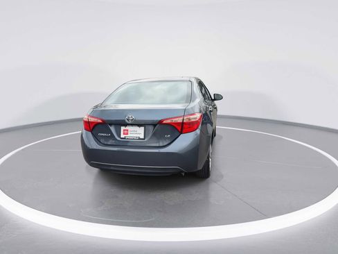 Certified 2018 Toyota Corolla LE image 7
