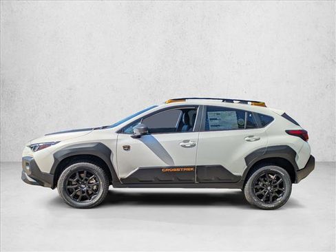 New 2026 Subaru Crosstrek 2.5i Wilderness AWD/4WD image 5