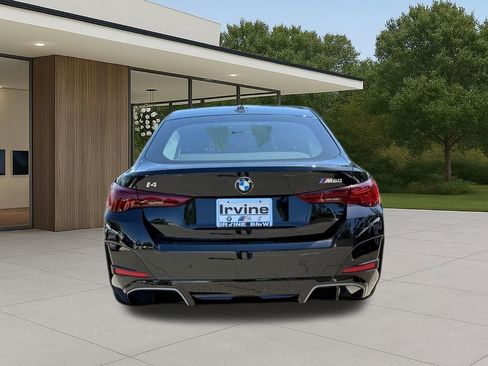 New 2026 BMW i4 M60 w/ Premium Package AWD/4WD image 10