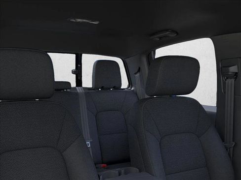 New 2025 Chevrolet Colorado LT w/ Advanced Trailering Package image 24