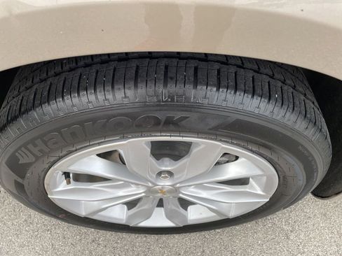 Used 2023 Chevrolet Malibu LT image 30