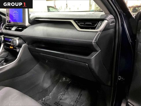 Used 2023 Toyota RAV4 XLE w/ Convenience Package image 19