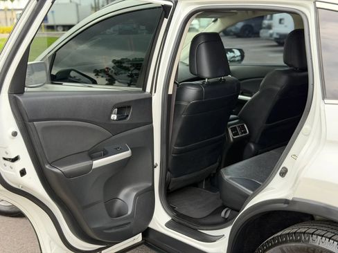 Used 2016 Honda CR-V Touring image 22