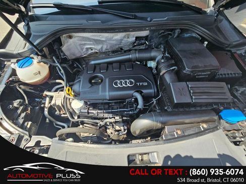 Used 2016 Audi Q3 2.0T Prestige image 3