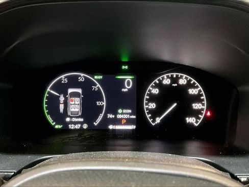 Used 2023 Honda CR-V Sport image 16
