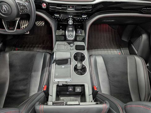 Certified 2022 Acura MDX A-Spec AWD/4WD image 20