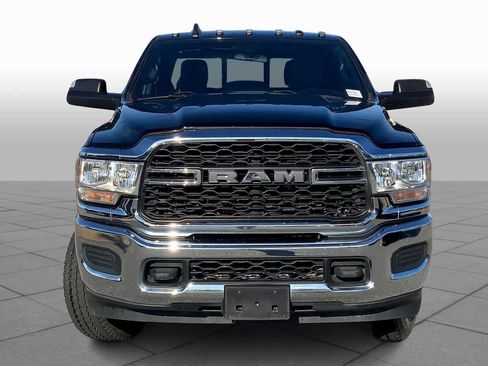 Used 2021 RAM 3500 Tradesman image 3