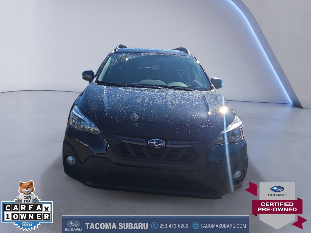 Used 2023 Subaru Crosstrek 2.5i Sport AWD/4WD image 8