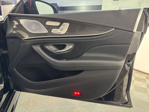 Used 2022 Mercedes-Benz AMG GT 53 image 21