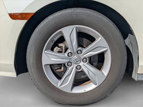 Used 2019 Honda Odyssey EX-L image 19